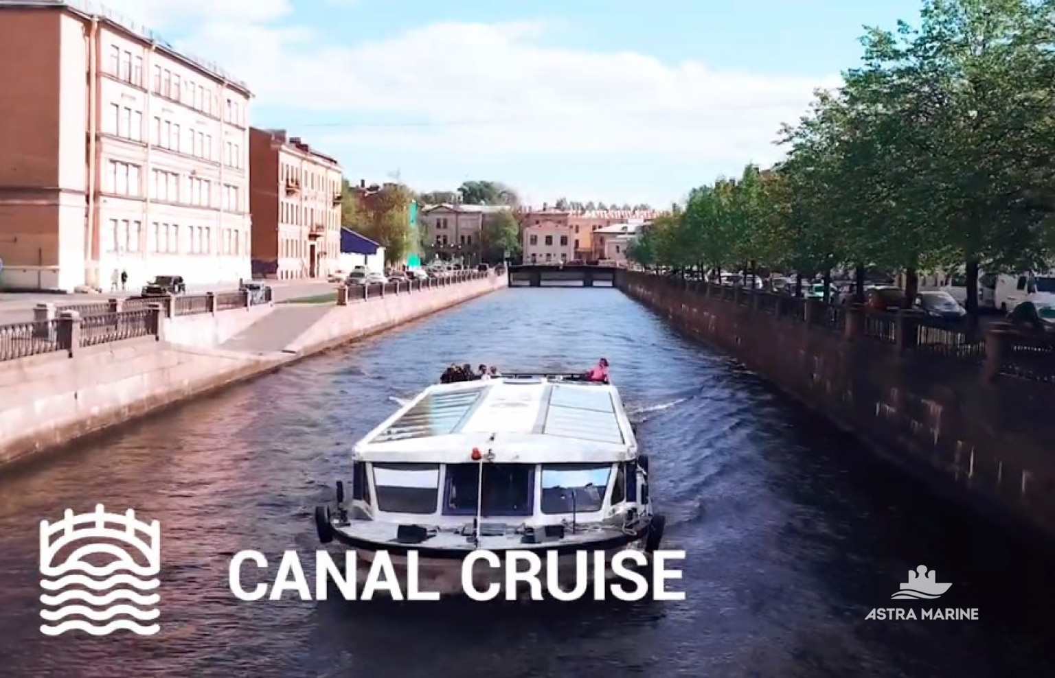 Canal Cruise