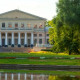 Дворец Юсупова